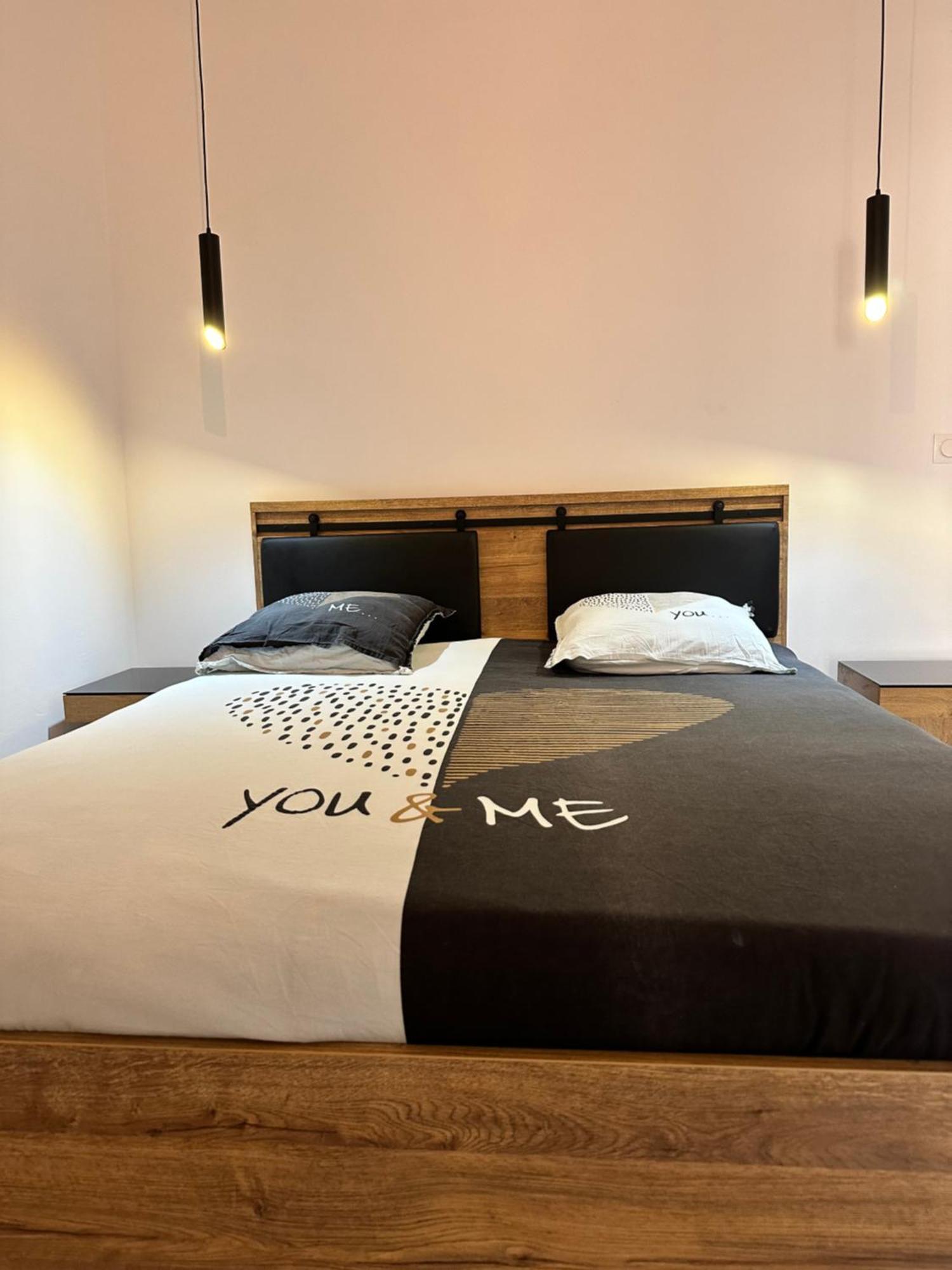 Cyrus Hotel -Housse Coeur De Ville Pointe-à-Pitre Dış mekan fotoğraf
