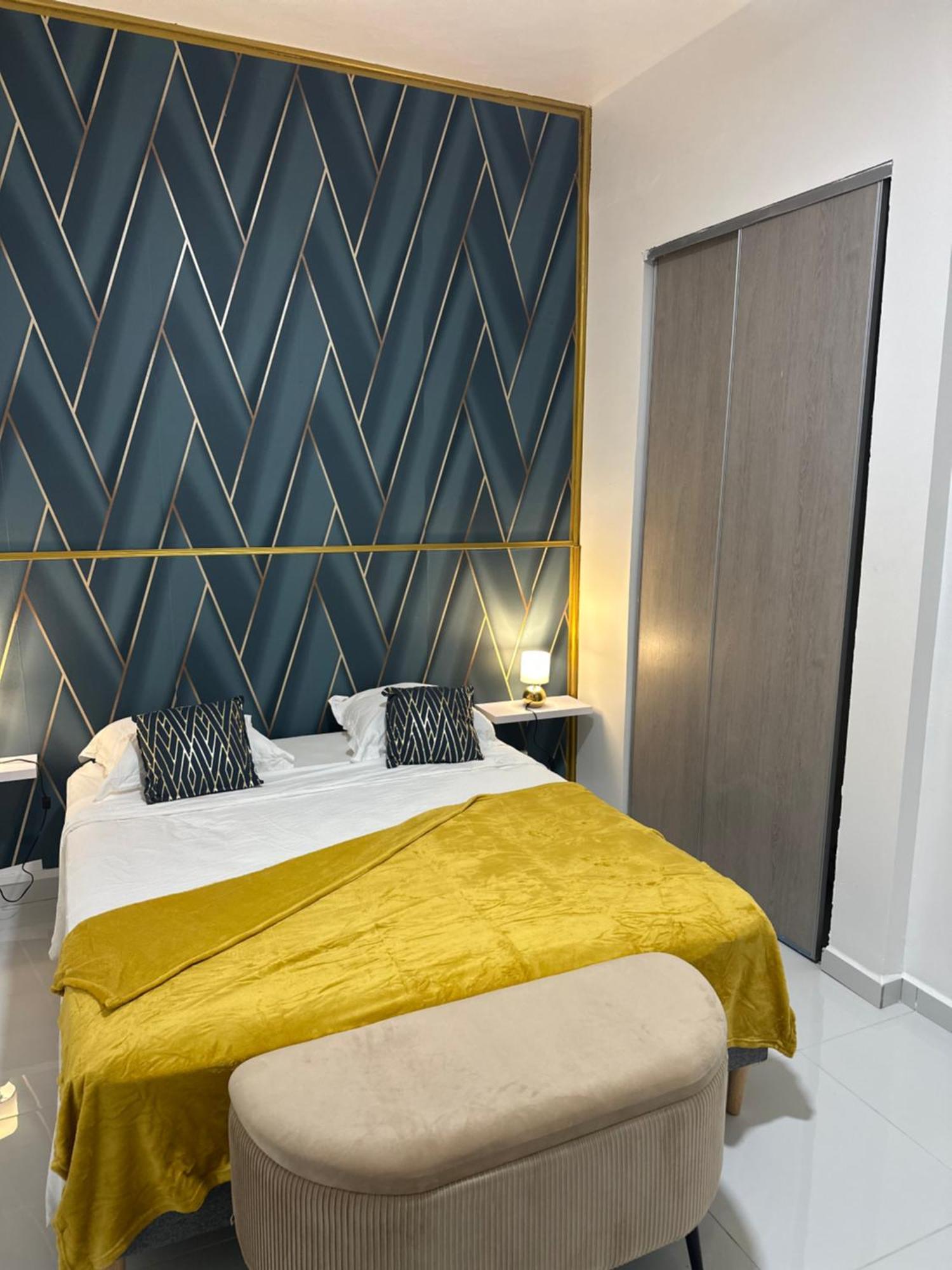 Cyrus Hotel -Housse Coeur De Ville Pointe-à-Pitre Dış mekan fotoğraf